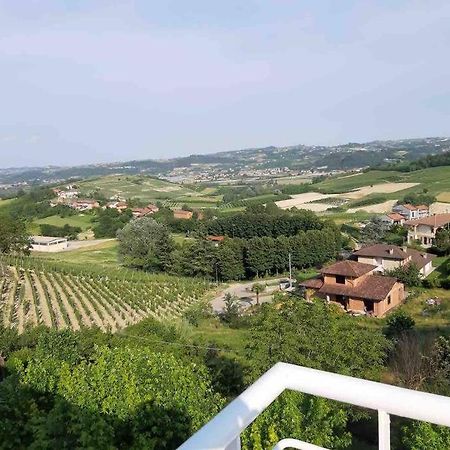 Apartmán Casa Tra I Castelli San Martino Alfieri Exteriér fotografie