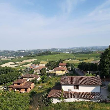 Apartmán Casa Tra I Castelli San Martino Alfieri Exteriér fotografie