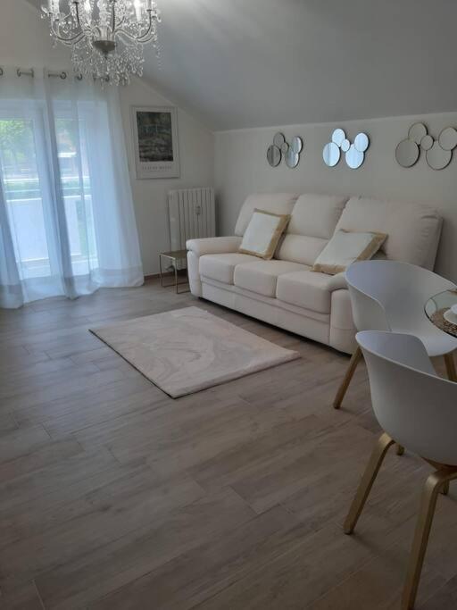 Apartmán Casa Tra I Castelli San Martino Alfieri Exteriér fotografie