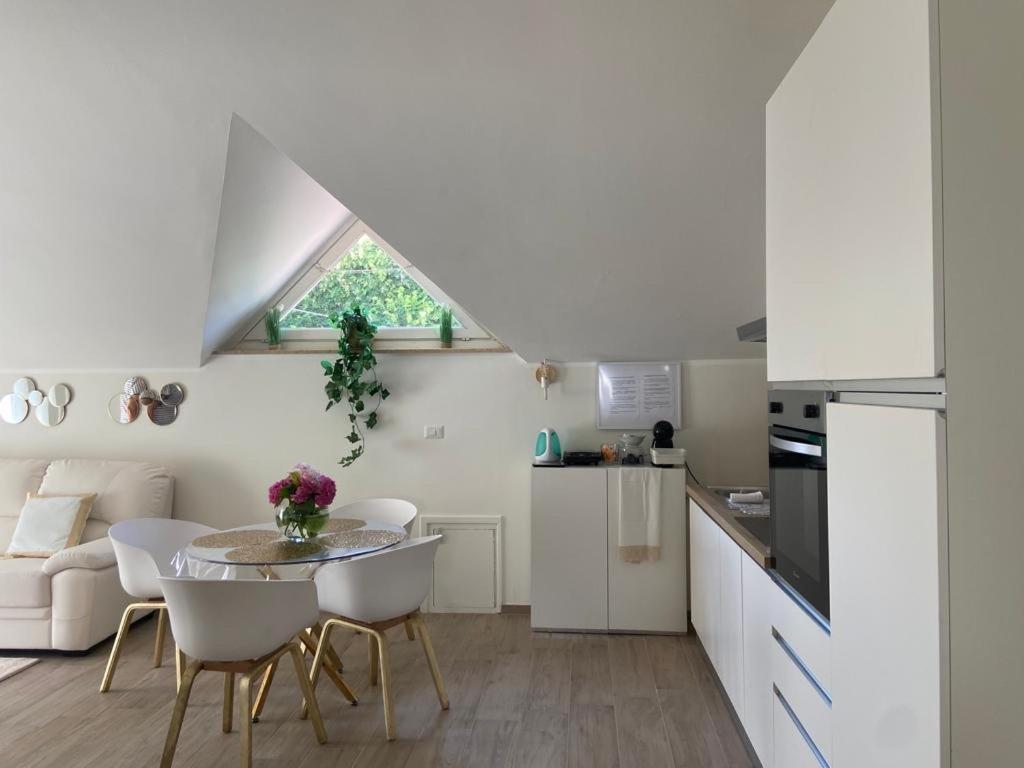 Apartmán Casa Tra I Castelli San Martino Alfieri Exteriér fotografie