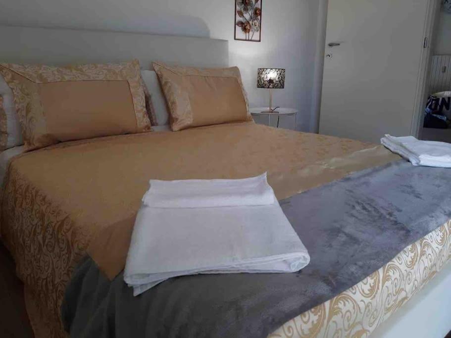 Apartmán Casa Tra I Castelli San Martino Alfieri Exteriér fotografie