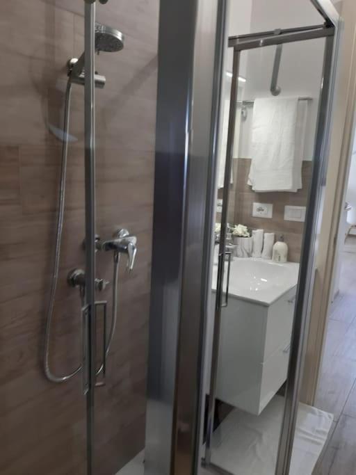 Apartmán Casa Tra I Castelli San Martino Alfieri Exteriér fotografie