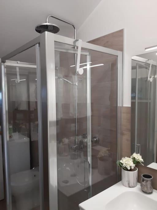 Apartmán Casa Tra I Castelli San Martino Alfieri Exteriér fotografie