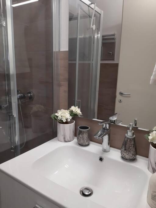 Apartmán Casa Tra I Castelli San Martino Alfieri Exteriér fotografie