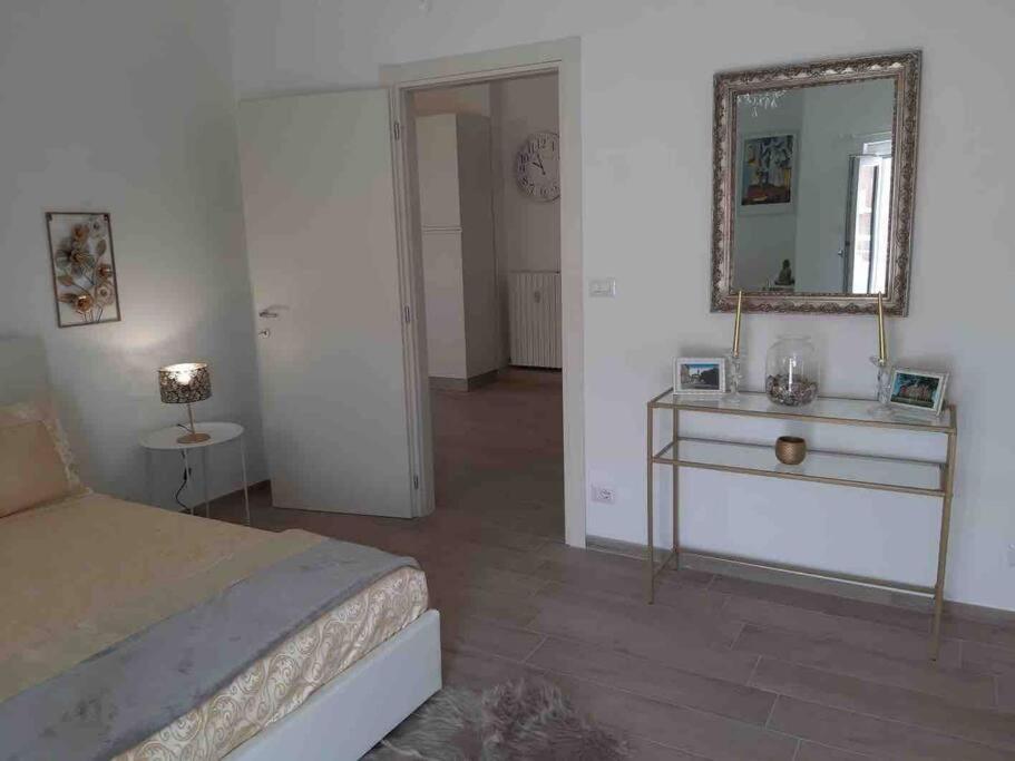 Apartmán Casa Tra I Castelli San Martino Alfieri Exteriér fotografie