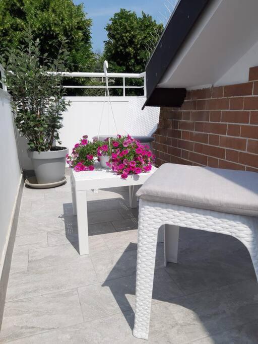 Apartmán Casa Tra I Castelli San Martino Alfieri Exteriér fotografie