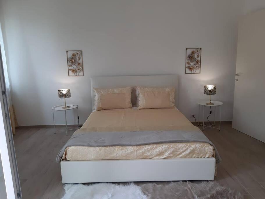 Apartmán Casa Tra I Castelli San Martino Alfieri Exteriér fotografie