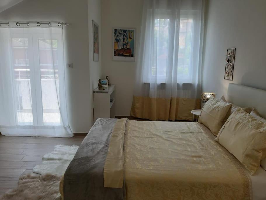 Apartmán Casa Tra I Castelli San Martino Alfieri Exteriér fotografie