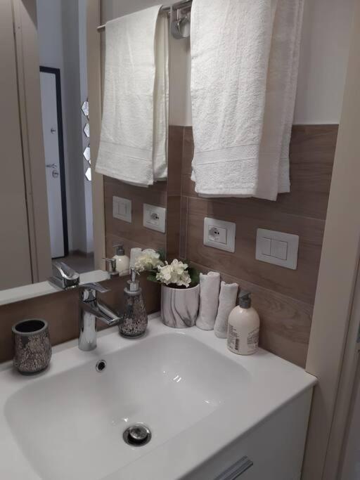 Apartmán Casa Tra I Castelli San Martino Alfieri Exteriér fotografie